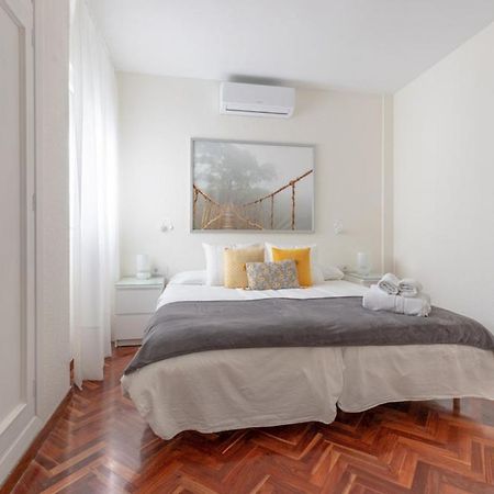 Duplex Tejon & Private Terrace By Ele Apartments Malaga Bagian luar foto