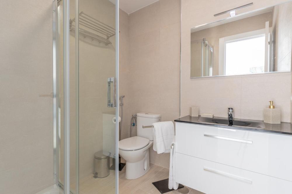 Duplex Tejon & Private Terrace By Ele Apartments Malaga Bagian luar foto